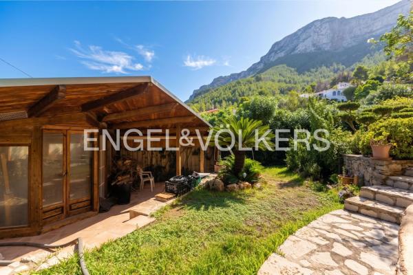 Sale of flat in Piso en La Pedrera-Vessanes, Denia, Denia
thumbnail 2
