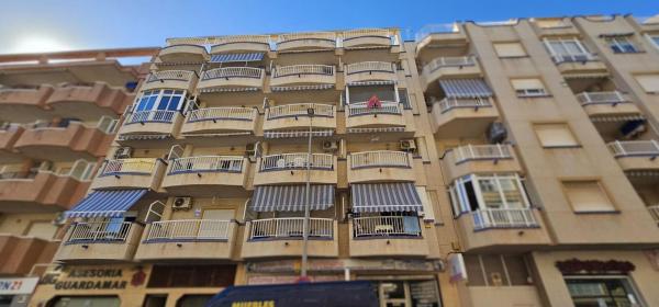 Venta de piso en Piso en Las Viñas, Guardamar del Segura, Guardamar del Segura
 photo 1