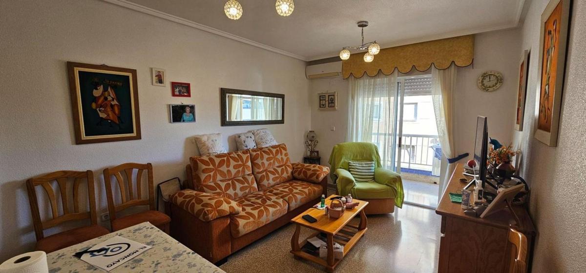 Venta de piso en Piso en Las Viñas, Guardamar del Segura, Guardamar del Segura
photo 2