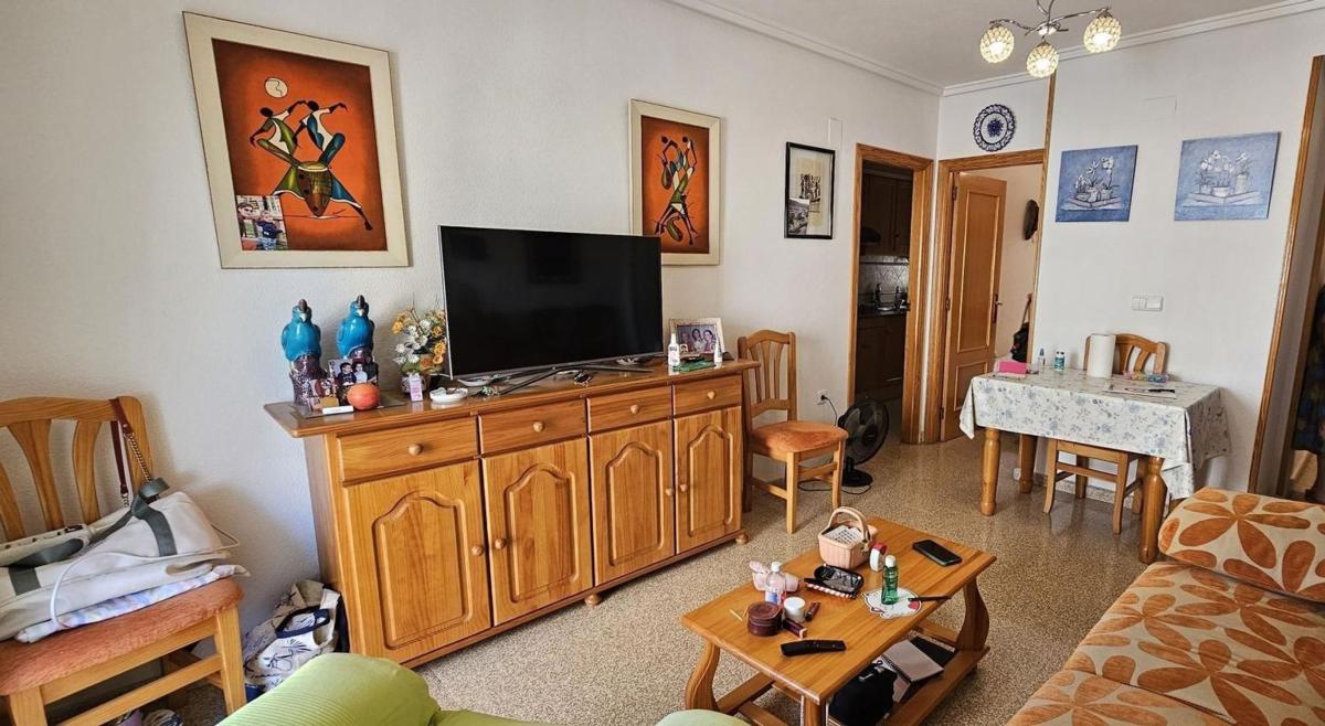 Venta de piso en Piso en Las Viñas, Guardamar del Segura, Guardamar del Segura
photo 3
