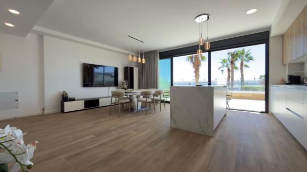 Duplex for sale on Dúplex en Calle de Brasil, Balcón de Finestrat-Terra Marina, Finestrat, Finestrat photo 4