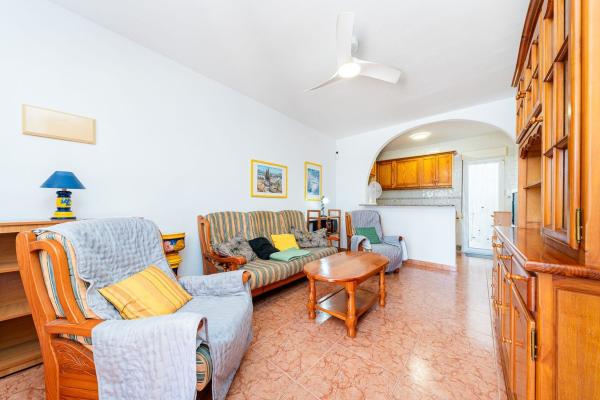Chalet adosado en Los Altos-5, Los Balcones - Los Altos del Edén, Torrevieja photo 4