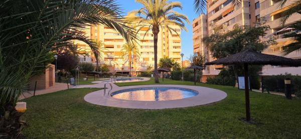Sale of flat in Piso en Calle Catedratic Abelardo Rigual, Playa de San Juan, Alicante / Alacant, Alicante
photo 1