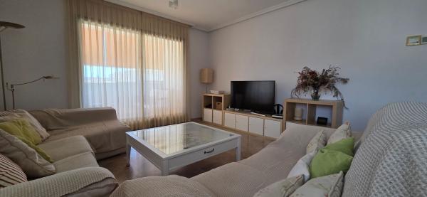 Sale of flat in Piso en Calle Catedratic Abelardo Rigual, Playa de San Juan, Alicante / Alacant, Alicante
 photo 4