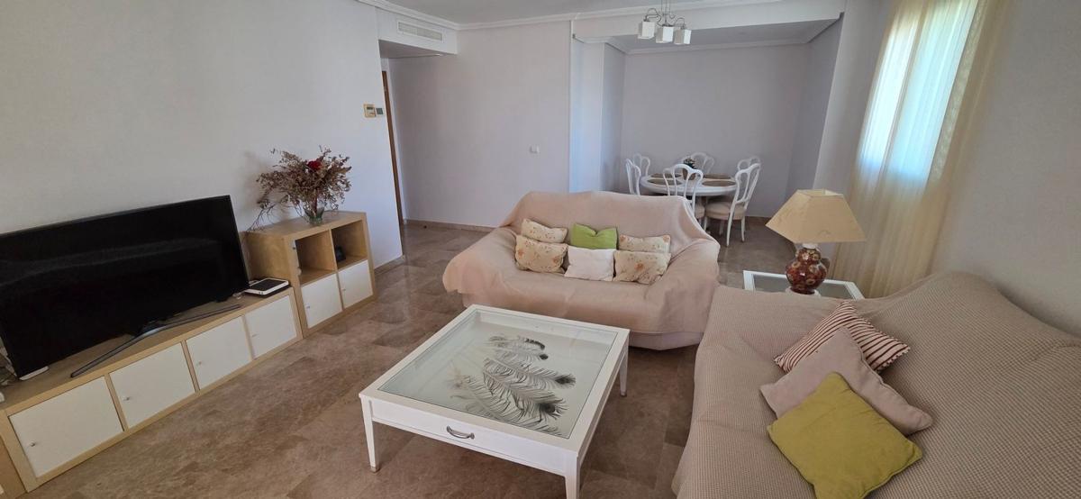 Продажа квартиры на Piso en Calle Catedratic Abelardo Rigual, Playa de San Juan, Alicante / Alacant, Аликанте / Алакант
 photo 5