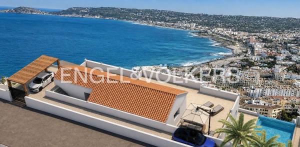 Casa o chalet independiente en Puerto, Jávea/Xàbia photo 3