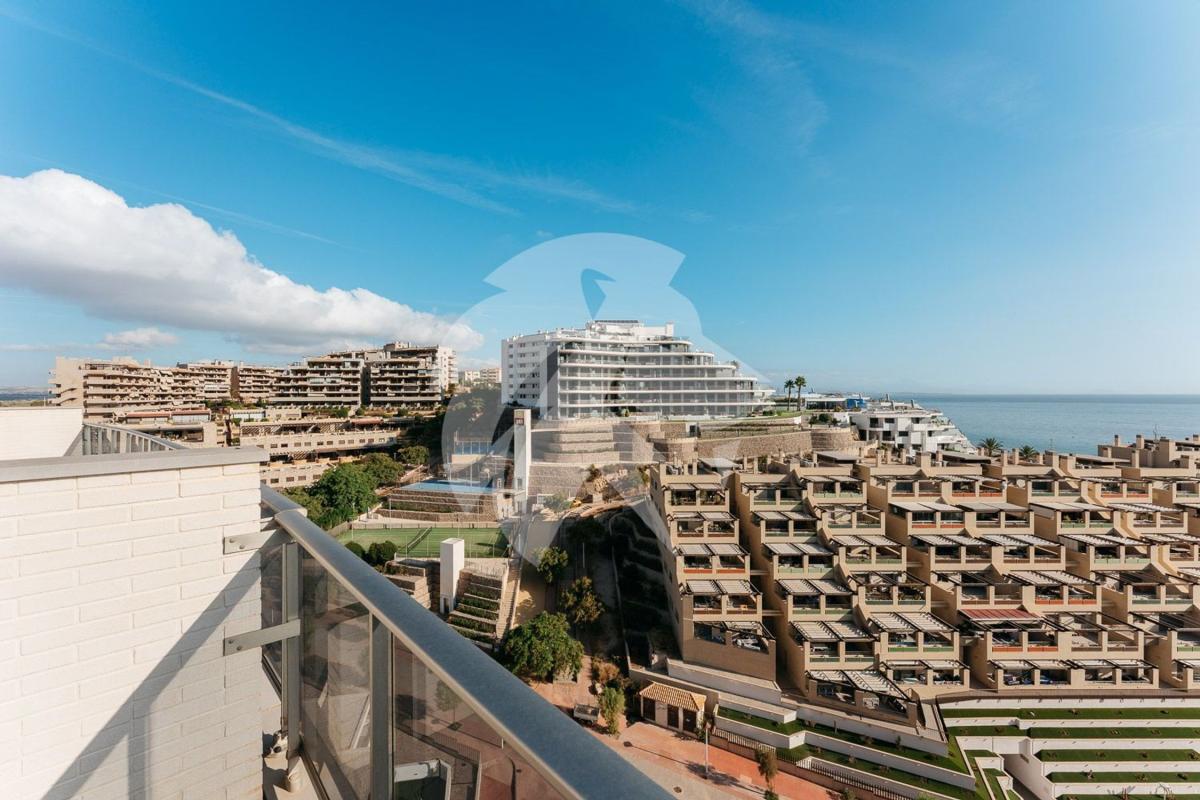 Penthouse sale in Ático en Calle Albacete, Arenales del Sol, Elche / Elx, Elche / Elx photo 2