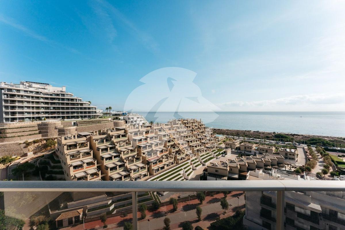 Penthouse sale in Ático en Calle Albacete, Arenales del Sol, Elche / Elx, Elche / Elx photo 3