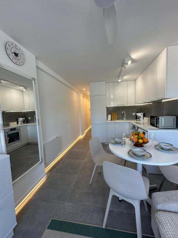 Venta de piso en Piso en Paseo Navarra, Miramar - Torre del Moro, Torrevieja, Torrevieja
photo 4