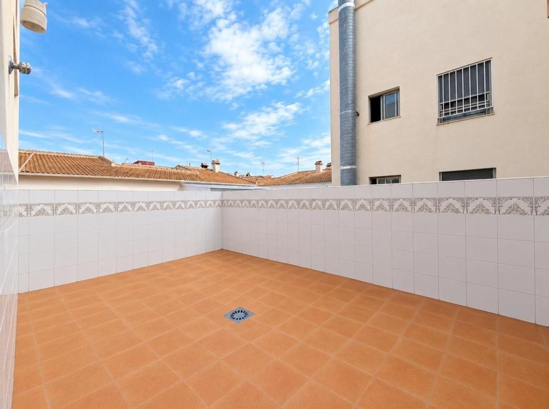 Sale of apartment in Piso en Rafal, Rafal
photo 2