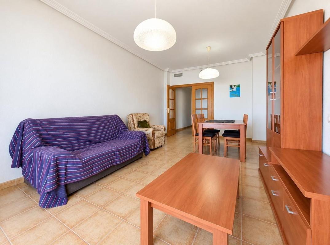 Sale of apartment in Piso en Rafal, Rafal
photo 3