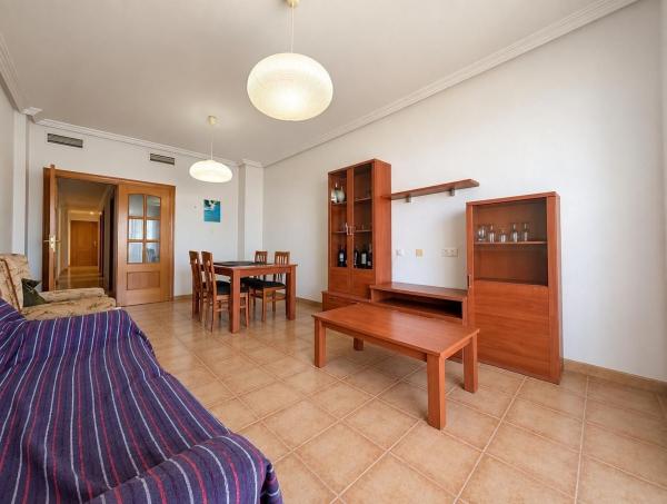 Sale of flat in Piso en Rafal, Rafal
 photo 4