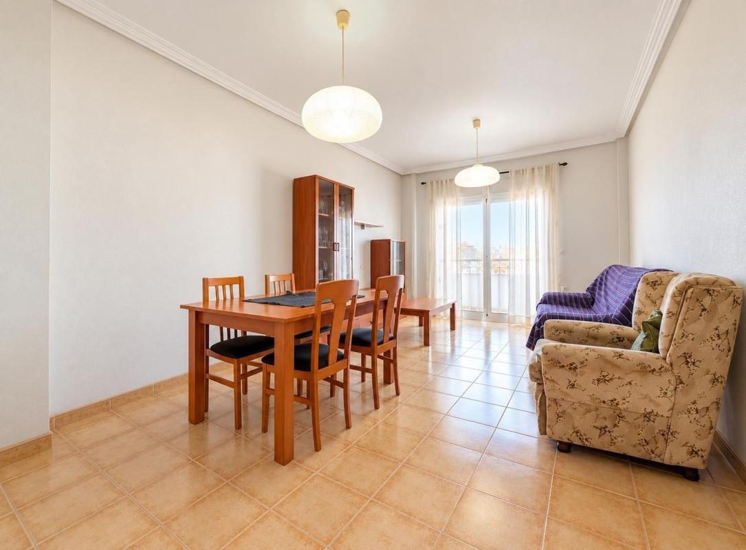 Sale of apartment in Piso en Rafal, Rafal
photo 5