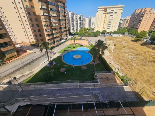 Продажа квартиры на Piso en Avenida Mestral, 2, Cala Alta - Veramar, La Villajoyosa / Vila Joiosa, Ла Виллахойоса / Вила Хойоса
thumbnail 3