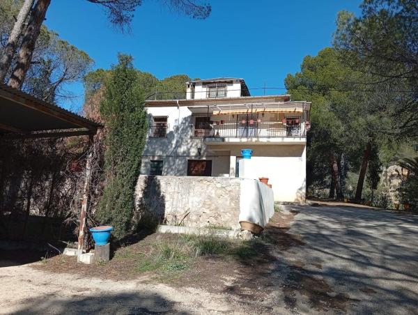 Finca rústica en venta en  Finca rústica en Onil , Onil photo 4