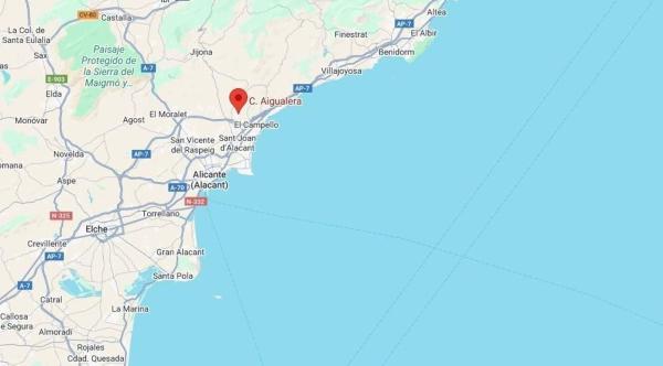 Venta de piso en Piso en Calle del Mati, Bonalba-Cotoveta, Mutxamel, Mutxamel
thumbnail 2