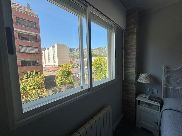 Sale of flat in Piso en Barri Zona Nord, Alcoy / Alcoi, Alcoy
photo 1