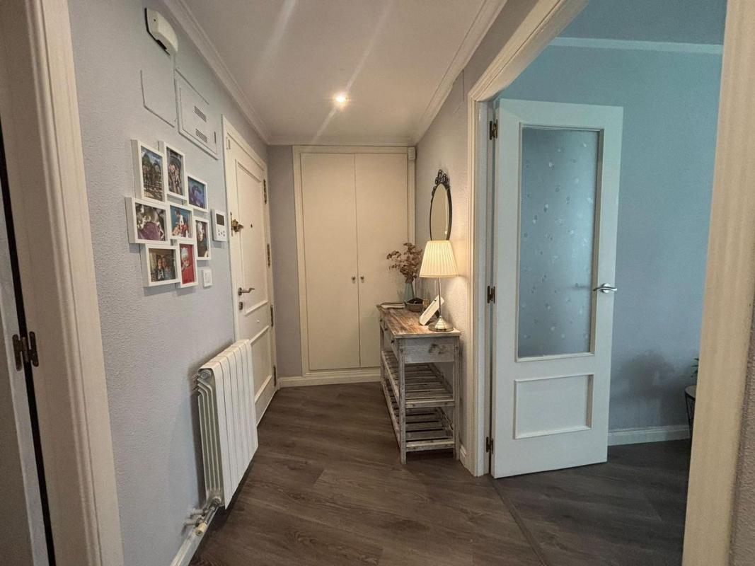Sale of apartment in Piso en Barri Zona Nord, Alcoy / Alcoi, Alcoy
 photo 2