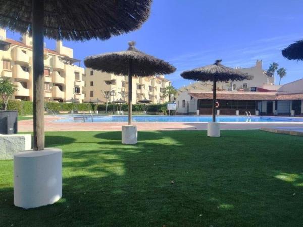Sprzedaż mieszkania w Piso en Camino Assagador de Sant Pere, 2, Les Bovetes-La Felicidad, Denia, Dénia
photo 1