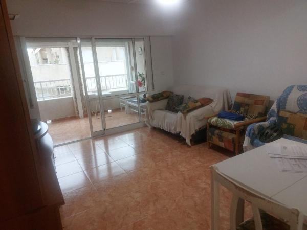 Продажа квартиры на Piso en Calle San Miguel de Salinas, El Acequión, Torrevieja, Торревьеха
thumbnail 2