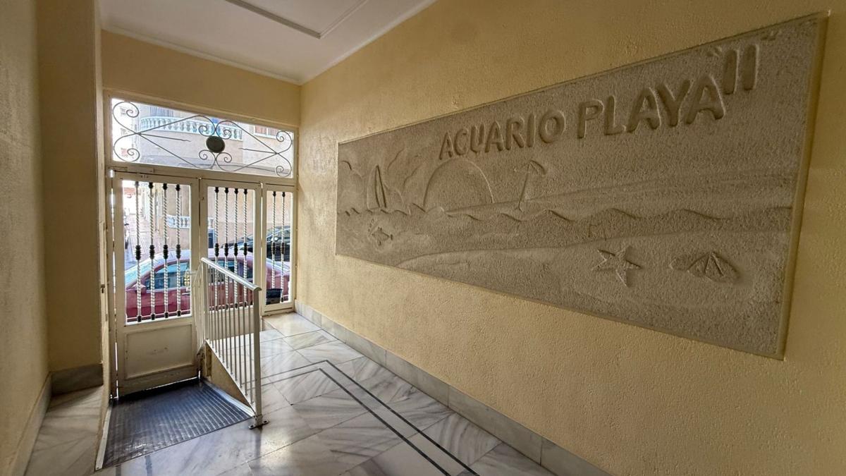 Sale of apartment in Piso en Calle San Miguel de Salinas, El Acequión, Torrevieja, Torrevieja
photo 5