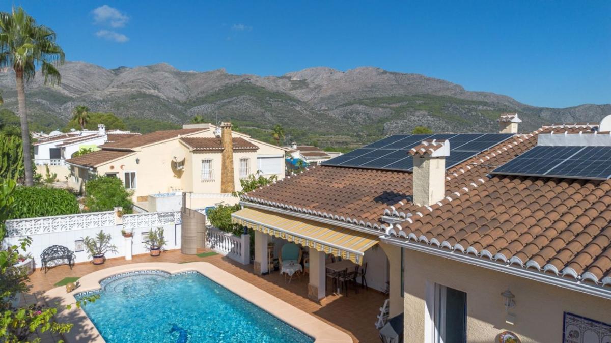 Venta de chalet independiente en Casa o chalet en Orba, Orba
photo 3