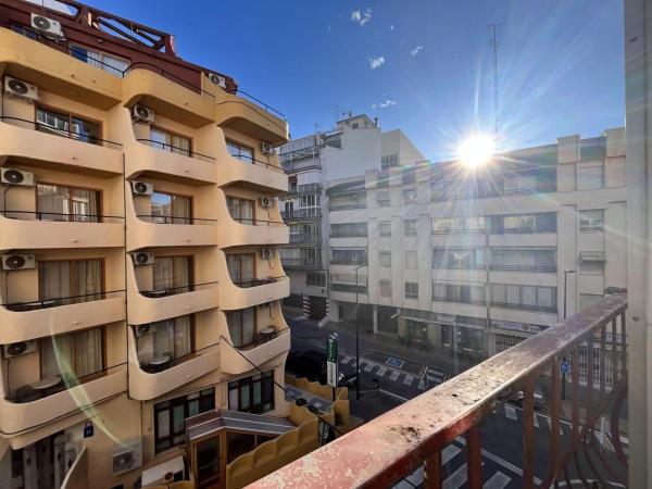 Sprzedaż mieszkania w Piso en Calle de Arnedo, 6, Pueblo Poniente, Benidorm, Benidorm
thumbnail 3