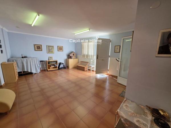 Chalet independiente en venta en Casa o chalet en Calle Nueva, Maestro Carrascosa - Banda de Música, Villena, Villena
 photo 3