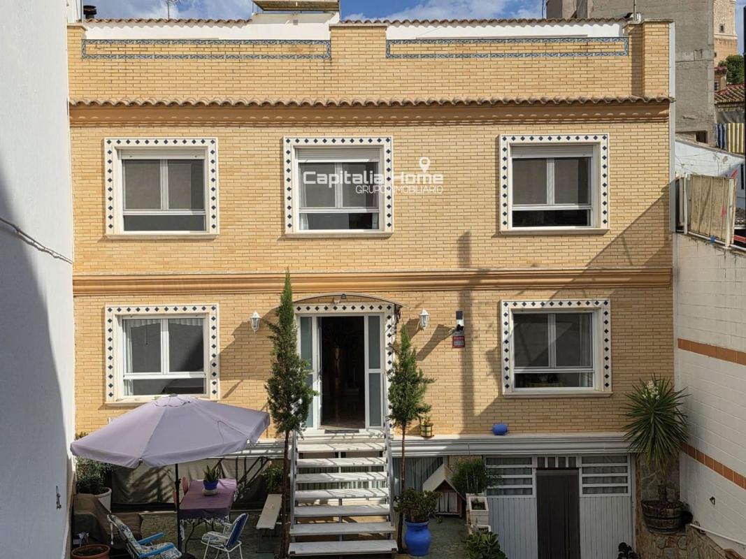 Venta de chalet independiente en Casa o chalet en Calle Nueva, Maestro Carrascosa - Banda de Música, Villena, Villena
photo 4