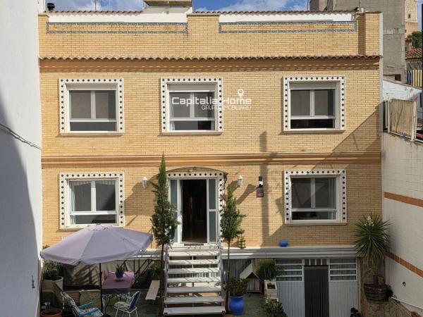 Chalet independiente en venta en Casa o chalet en Calle Nueva, Maestro Carrascosa - Banda de Música, Villena, Villena
 photo 4