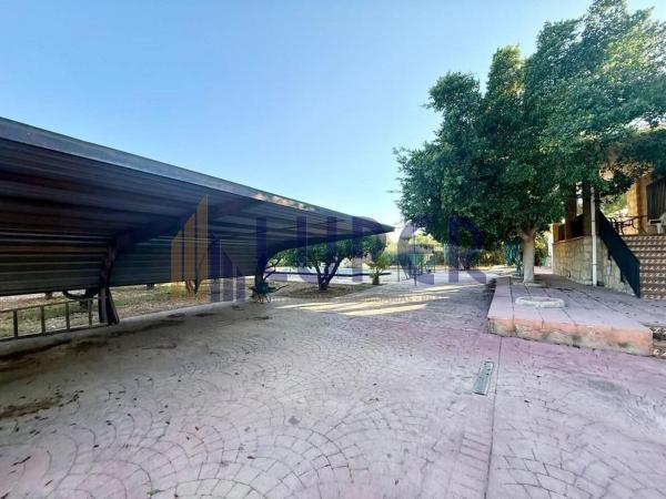 Casa o chalet independiente en Villamontes-Boqueres, San Vicente del Raspeig photo 2