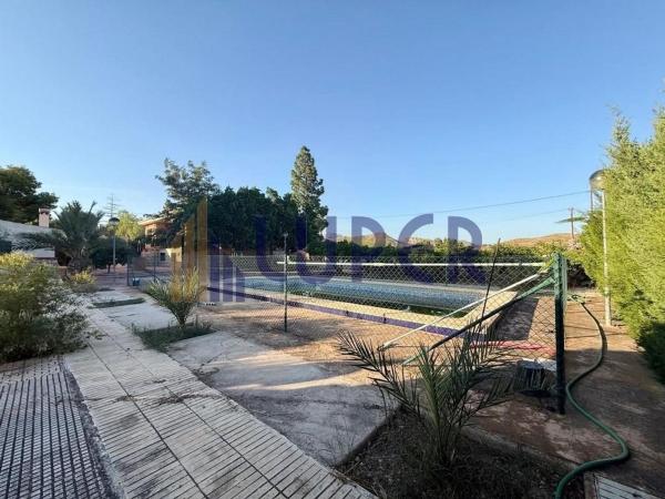 Casa o chalet independiente en Villamontes-Boqueres, San Vicente del Raspeig photo 4