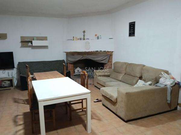 Casa o chalet independiente en Pedanías Este, Aspe photo 2