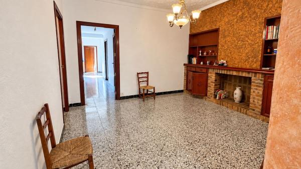 Chalet adosado en Centro, Pedreguer photo 1