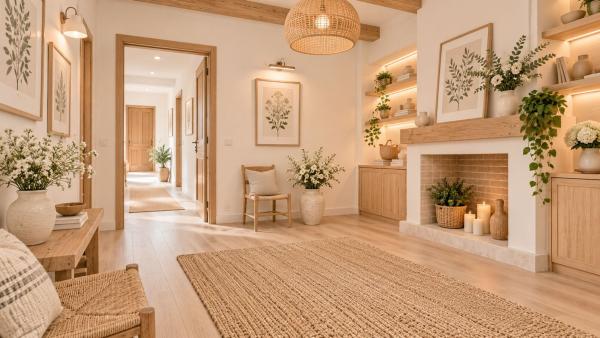 Chalet adosado en Centro, Pedreguer photo 2