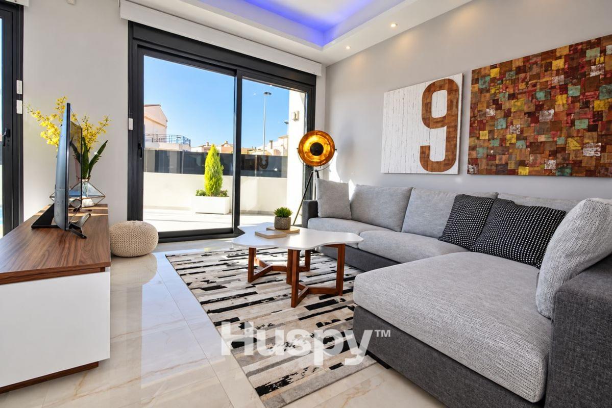 Properties for sale and rent in Spain photo 1