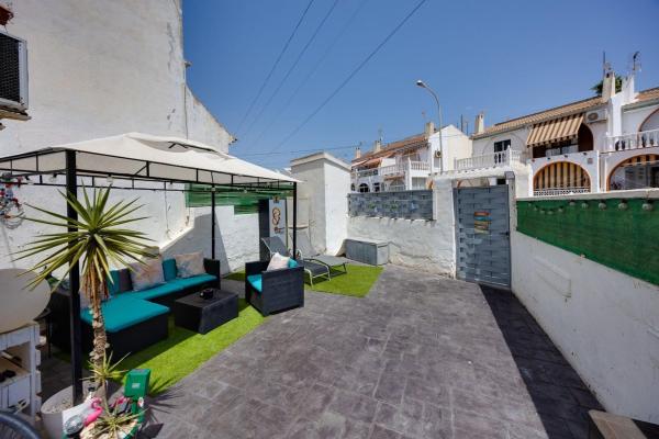 Casa o chalet independiente en La Siesta - El Salado - Torreta, Torrevieja photo 2