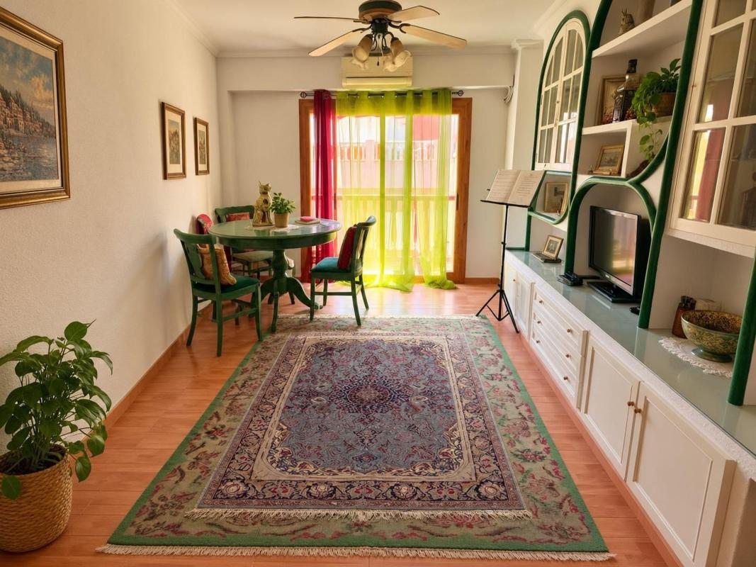 Sale of apartment in Piso en Centro, Santa Pola, Santa Pola
photo 1