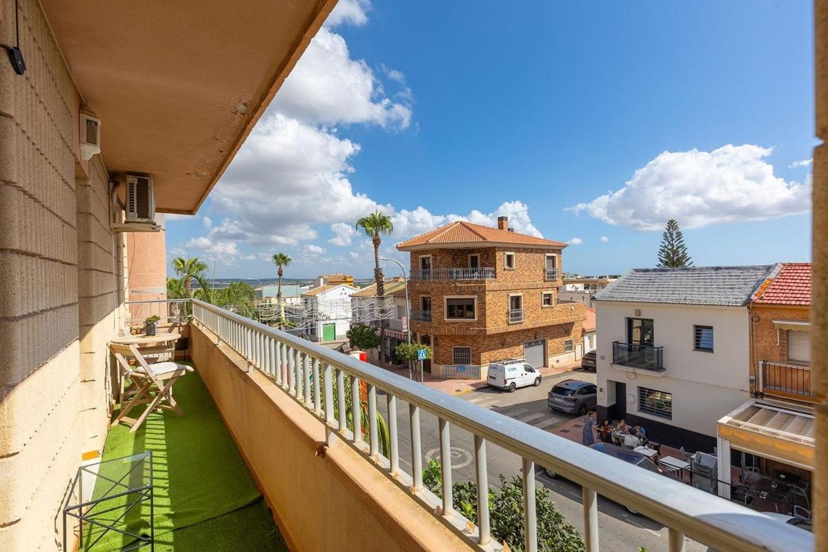 Продажа квартиры на Piso en Calle Carmelo Pérez, Centro, San Miguel de Salinas, Сан-Мигель-де-Салинас
photo 3