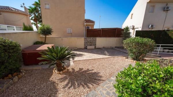 Casa o chalet independiente en Calle Costabella s/n, Rojales Hills - Rosa Bungalows, Rojales photo 4