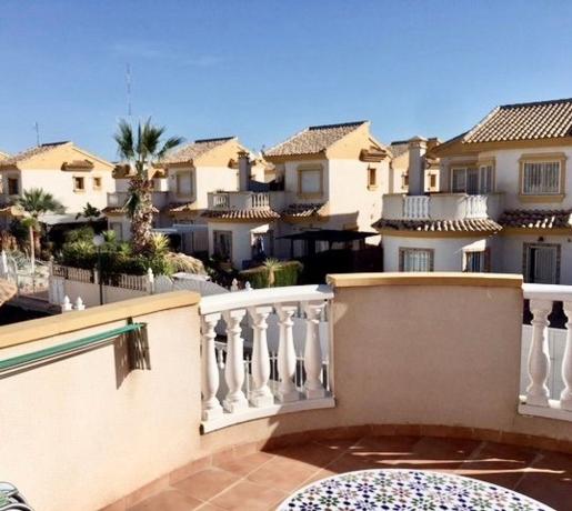 Casa o chalet independiente en Urbanizacion Molino Blanco, 10, Cañada del Molino, Torrevieja photo 1