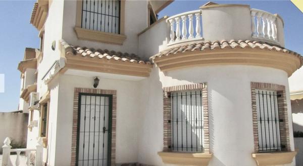 Casa o chalet independiente en Urbanizacion Molino Blanco, 10, Cañada del Molino, Torrevieja photo 2