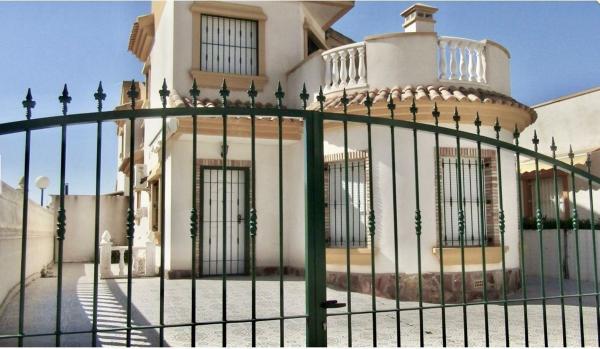 Casa o chalet independiente en Urbanizacion Molino Blanco, 10, Cañada del Molino, Torrevieja photo 3