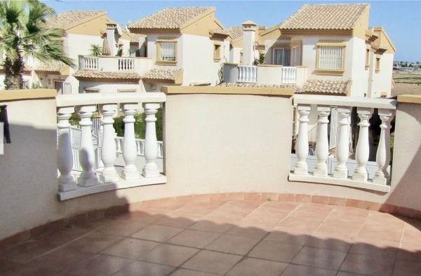 Casa o chalet independiente en Urbanizacion Molino Blanco, 10, Cañada del Molino, Torrevieja photo 4