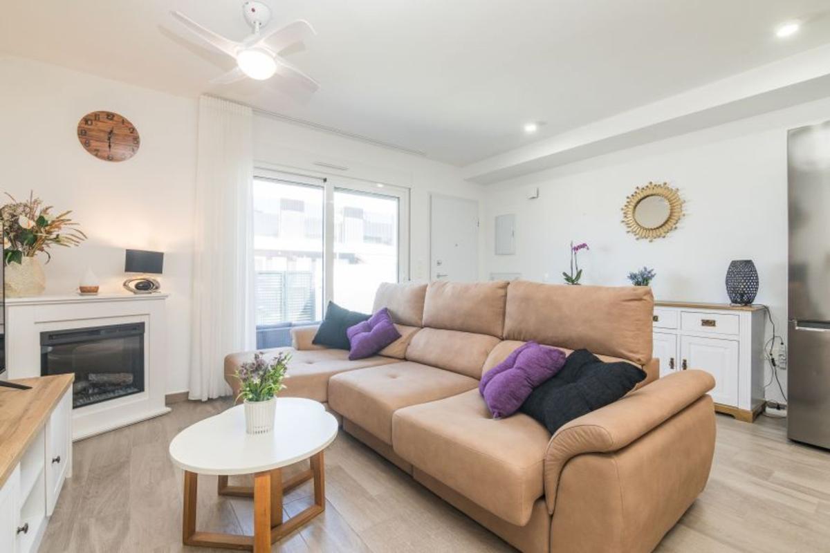 Sale of apartment in Piso en Chipre, 70, Monte y Mar, Gran Alacant, Gran Alacant
photo 1