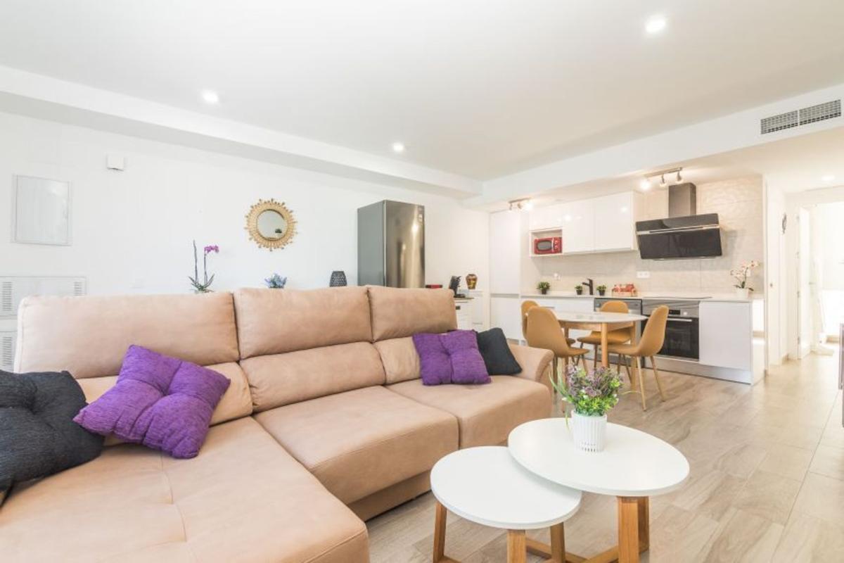 Sale of apartment in Piso en Chipre, 70, Monte y Mar, Gran Alacant, Gran Alacant
photo 2