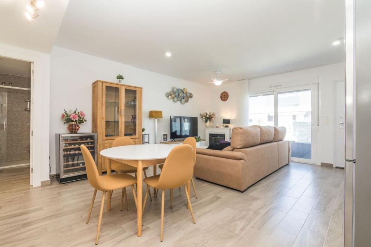 Sale of apartment in Piso en Chipre, 70, Monte y Mar, Gran Alacant, Gran Alacant
photo 3