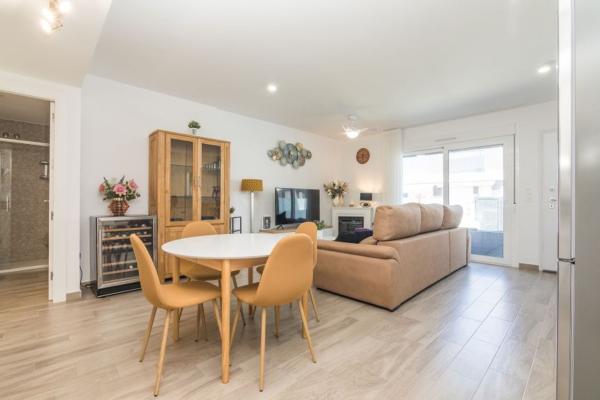 Sale of flat in Piso en Chipre, 70, Monte y Mar, Gran Alacant, Gran Alacant
thumbnail 3