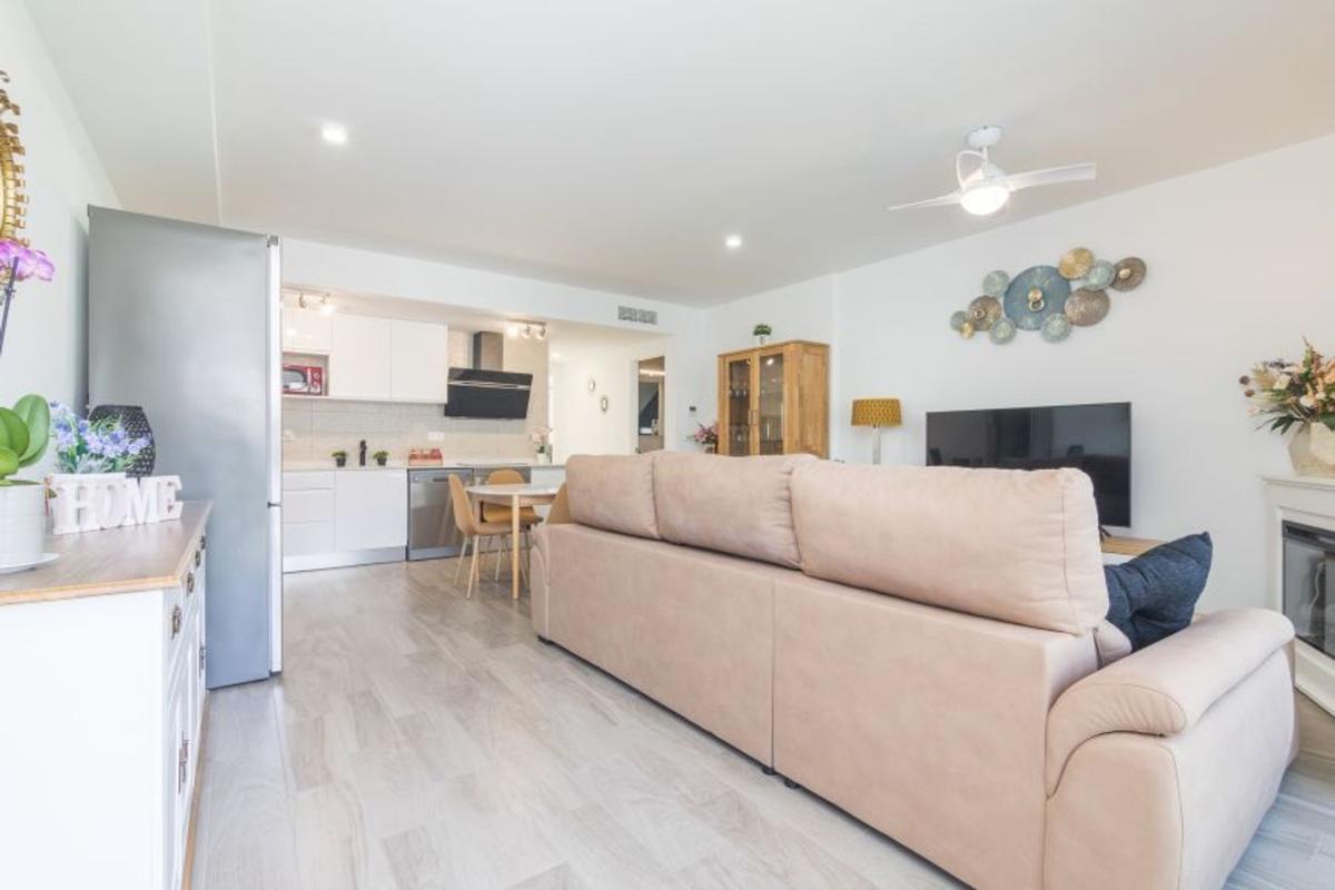 Sale of apartment in Piso en Chipre, 70, Monte y Mar, Gran Alacant, Gran Alacant
photo 5