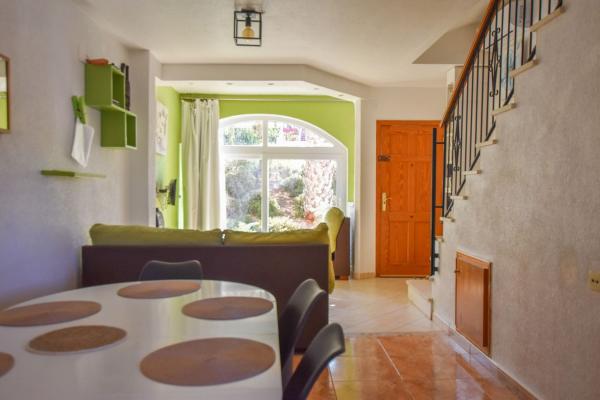 Chalet pareado en Avenida de Polonia, 15, Mediterráneo-Novamar, Gran Alacant photo 4